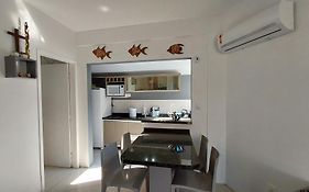Apartamento térreo