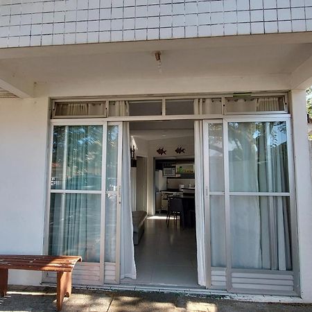 Apartamento térreo Florianopolis Exterior foto