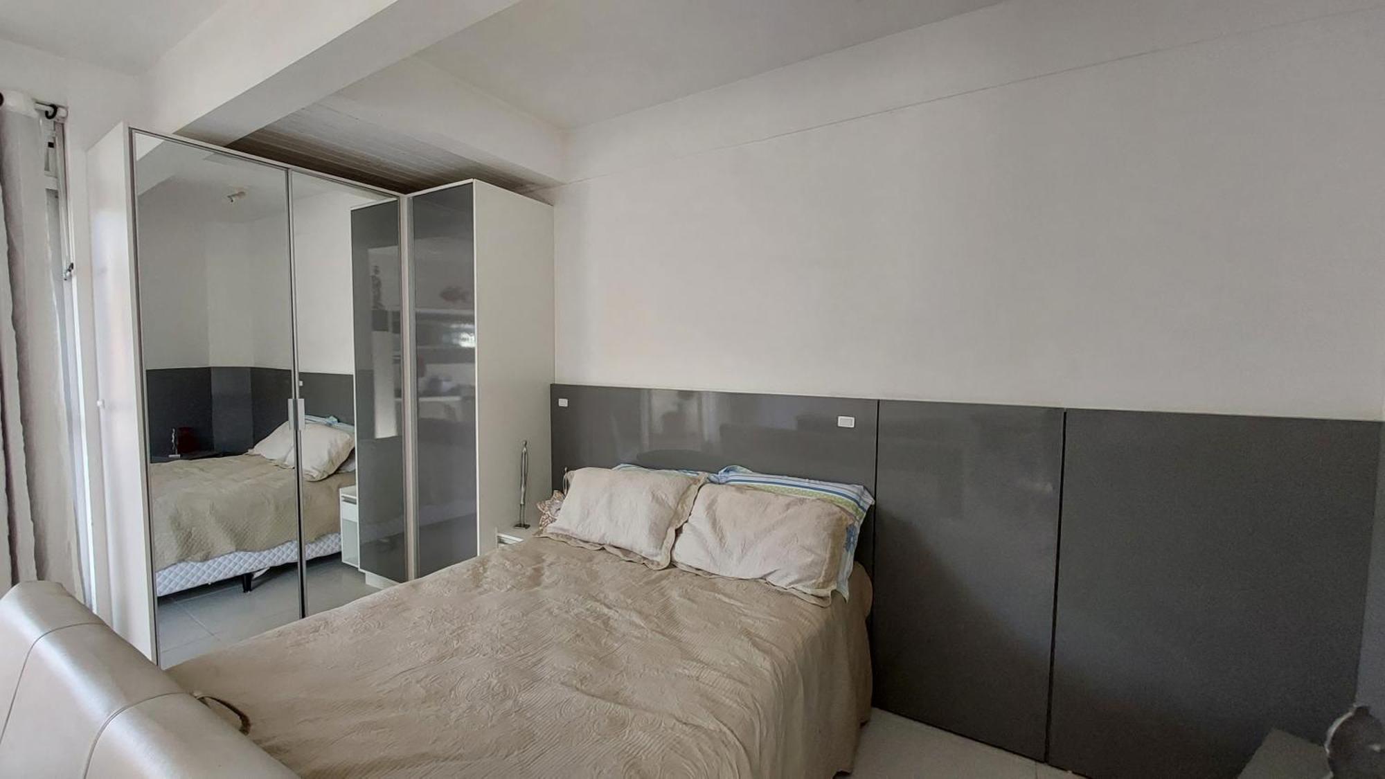 Apartamento térreo Florianopolis Exterior foto